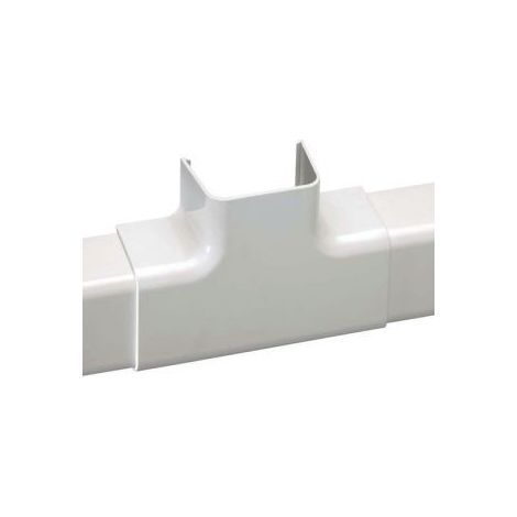 Giunzione A T Per Canale Condizionamento 90X65 ( ELETTROCANALI cod. EC9509065 )