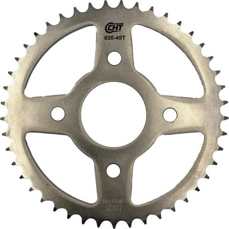 Couronne Acier - 428 - 49 Dents - Similaire JTR835 - Made In Italy