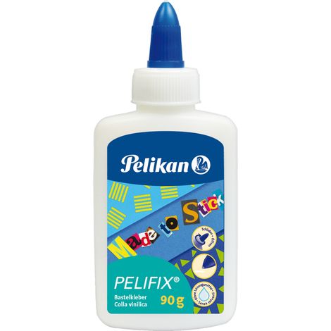 Pelikan Pelifix Bastelkleber 90 g