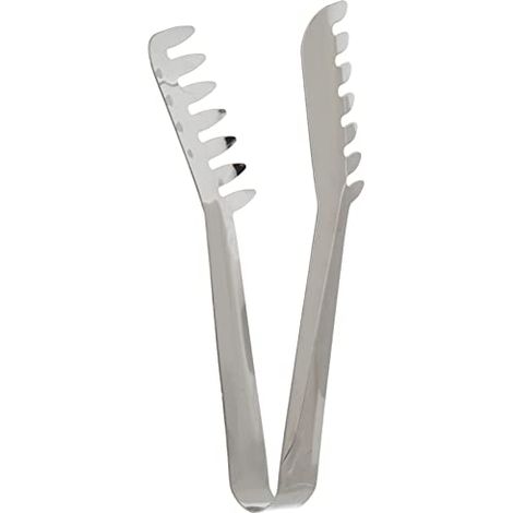 PINZA X SPAGHETTI INOX CM 20 - METALTEX (1/3)