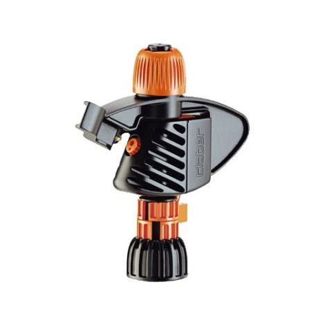 Irrigatori Claber Rotanti Impact Fs 8721-8705