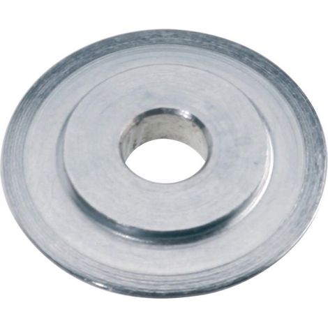 10 molettes coupe tube inox 16 à 54mm - Virax