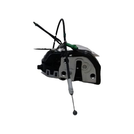 [PRODUIT D'OCCASION] Systeme Condamnation Arriere Gauche TOYOTA Yaris ♻️ Ref Oe. 690600d110 - Garantie à vie (1/3)