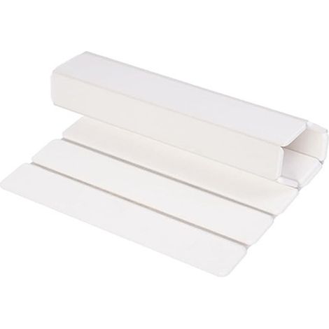 Tapis Séchage Diatomite - 63 x 40 cm - Pliaable Super Absorbant Pour Vaisselle Et Tasses - 1 Pièce (1/5)