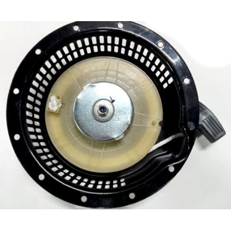 RICAMBIO YAMATO - MOTOGENERATORE (52812) KIT AVVIAMENTO P. 154.