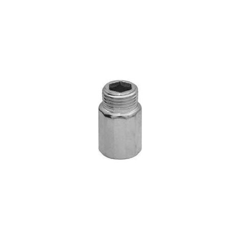 PROLUNGA IN ACCIAIO ZINCATO 3/4×30 (SAC)