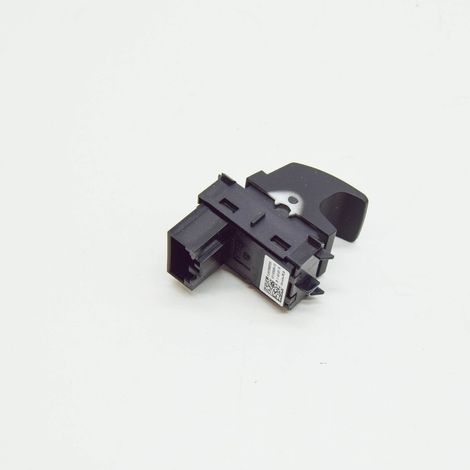 In stock for Skoda window regulator switch green light 5JA959855A (1/4)