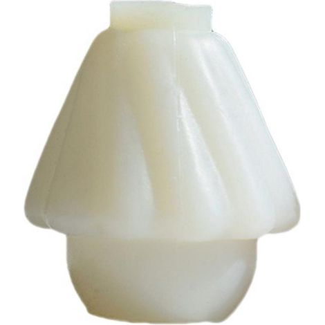 Moule à savon en silicone, moule à bougie, moule à argile, moule à lampe de table, moules pour la fabrication de savon en forme de bougie