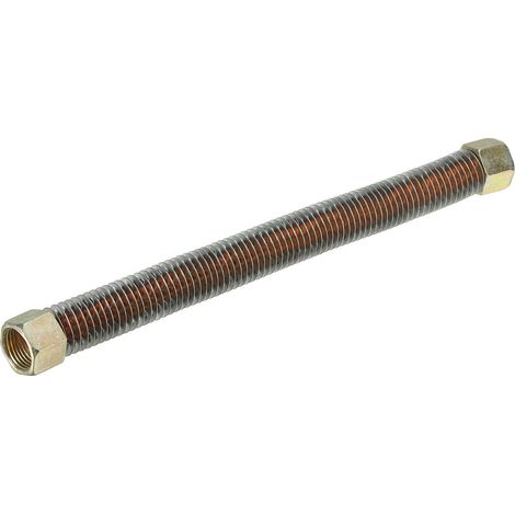 Tube d'Échappement pour Compresseur d'Air avec Filetage de 18 mm (1/5)