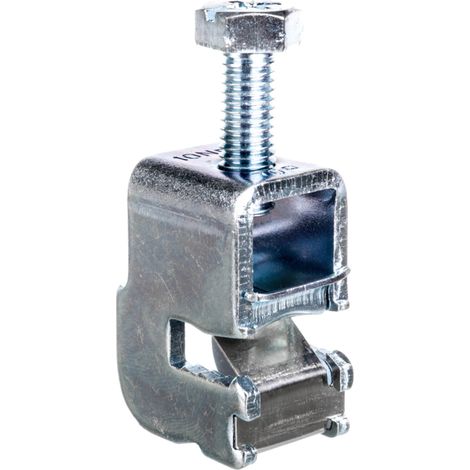 Grosor del riel de la abrazadera de gancho 5 mm /16-70 mm²/ 0000116054T