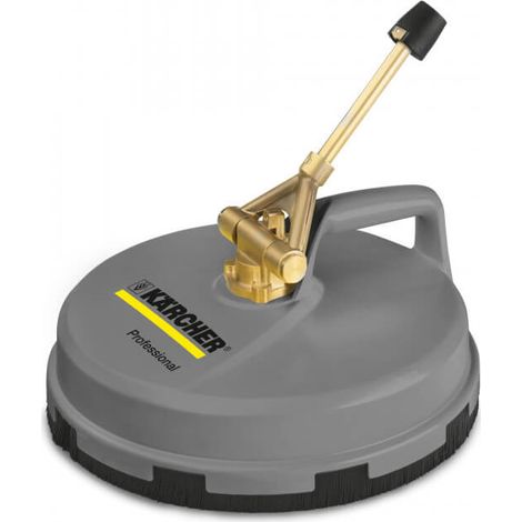 Nettoyeur de surfaces Karcher FR 30 – Pression max 180 bar – Débit 890 l/h – Raccord M18 pour machines avant 2017