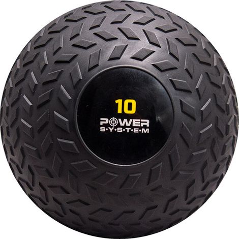 Sistema di potenza slam ball 10 kg