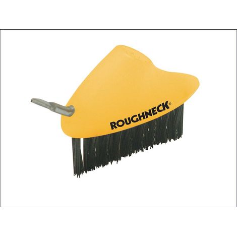 Replacement Heavy-Duty Patio Brush Head 133mm (5.1/4in) ROU52070 (1/2)