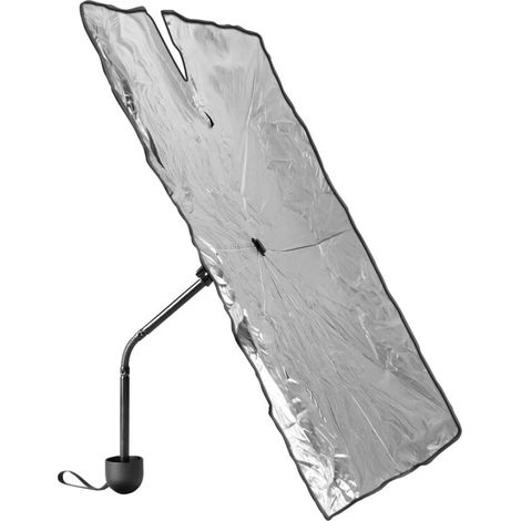 ombrello parasole lampa "premium m" 72x133 cm - 66872 (1/4)