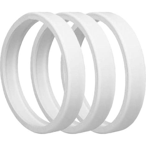 Lot de 3 pièces de rechange pour nettoyeur de piscine, accessoires polyvalents compatibles avec les modèles Polaris 180, 280, 360, 380 et C10. (1/3)