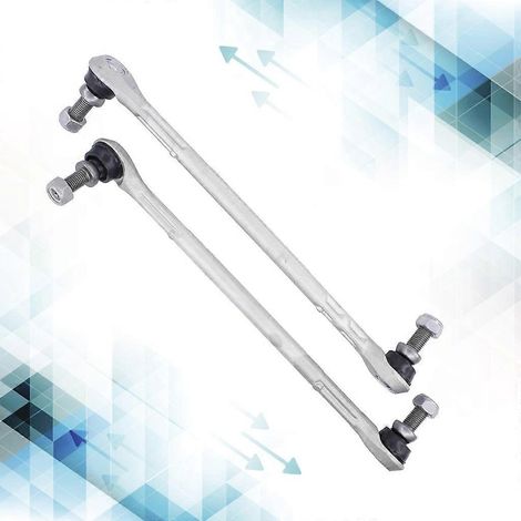 2043201789 2043201889 Biellette de barre stabilisatrice avant pour W204 - 1 pièce (1/4)