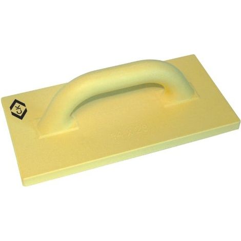 C.K T5172 Frattazzo galleggiante (L x L) 280 x 140 mm
