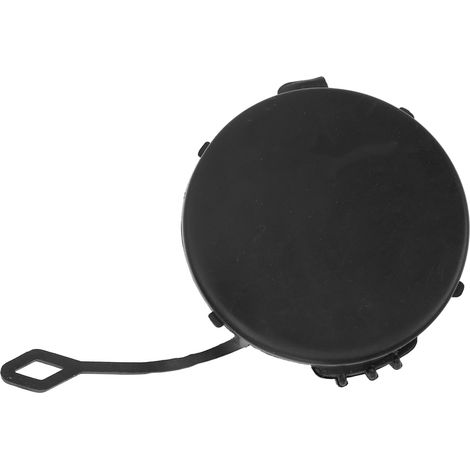 Abdeckung für die vordere Stoßstange des Abschlepphakens 51119806061, Ersatzteil für Countryman R60 und Paceman R61 (1/5)