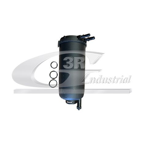 3RG 97800 FILTRO COMBUSTIBLE COMPLETO