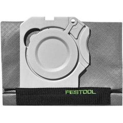 Sac à poussières longlife-fis-ct sys festool - FESTOOL