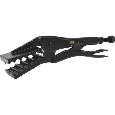KS TOOLS Especial-Alicates de presión Ø 7-14 mm - 450.0351 (1/5)