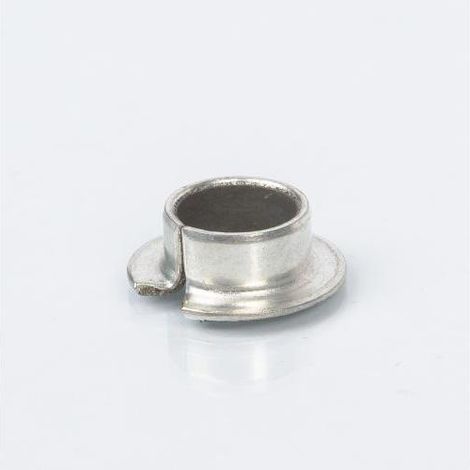PERMAGLIDE Bundbuchse PAF20115 P10 Innen-Ø 20 mm Außen-Ø 23 mmBreite11,5 mm