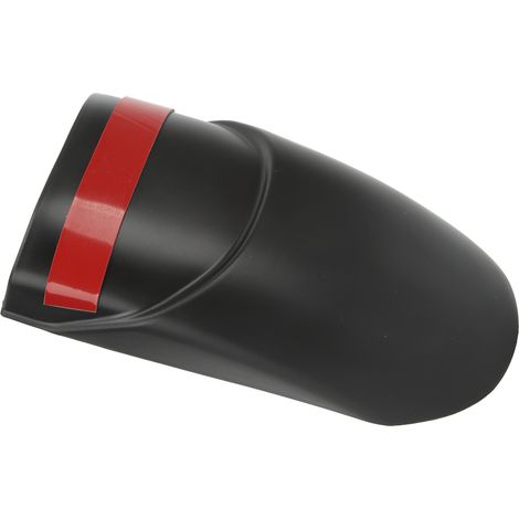 Extension de garde-boue avant pour moto Africa Twin CRF1000L 2015-2021 (1/5)