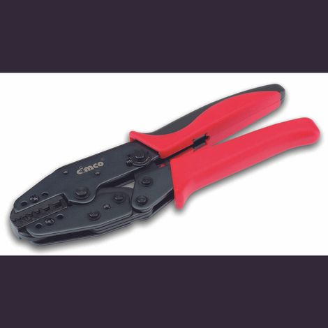 Cimco 106120 Pinza pressatrice Boccola 0.5 fino a 16 mm² (1/2)