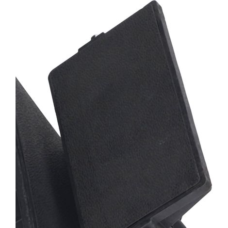 Pince de levage pour panneaux métalliques, capacité 80-100kg, ouverture 0-30mm, outil de transport de tôles (1/5)