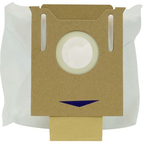 Scanpart Staubsaugerbeutel für Ecovacs Deebot T8 - 4 (1/2)