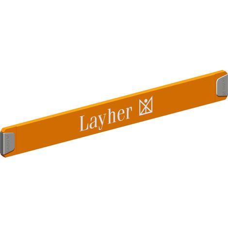 Layher Stirnbordbrett 1,44m