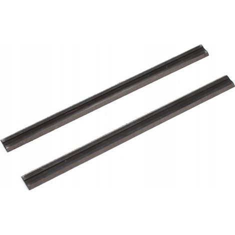 Ersatzklinge für Hobelmesser, 82 mm x 6 mm