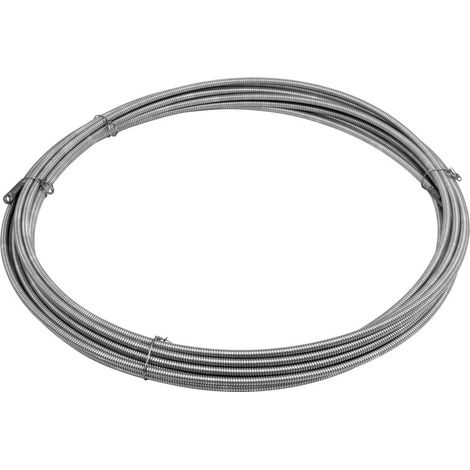 No Brand Aiguille tire-fil Argent H0.6xl0.6xL2000cm (1/2)