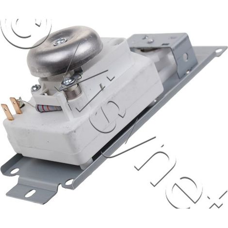 Bosch - minuterie micro-ondes - 00662095 (1/2)
