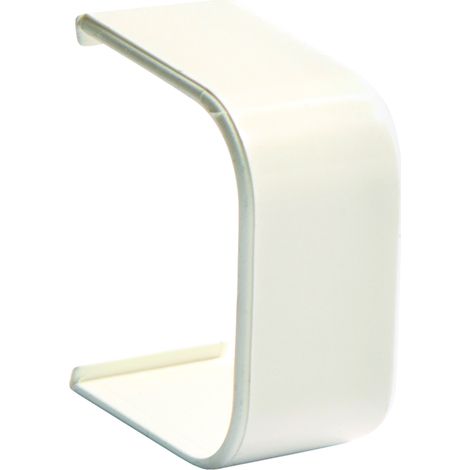 Joint de couvercle p CLM30035 p30mm h 35mm IK08-IK10 PVC RAL 9010 blanc paloma (CLM300357)