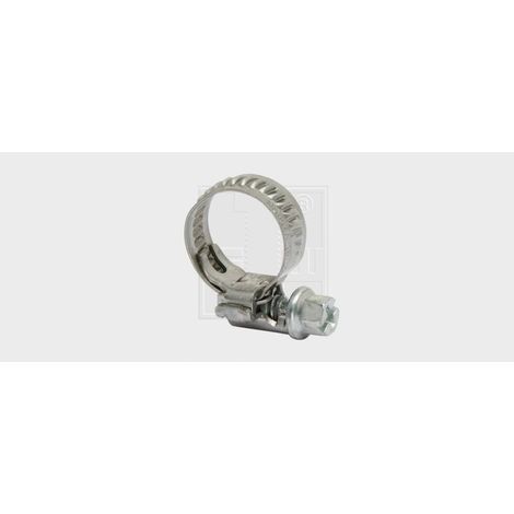 SWG Schlauchschelle Breite 7,5mm 8x12mm Autoreparatur