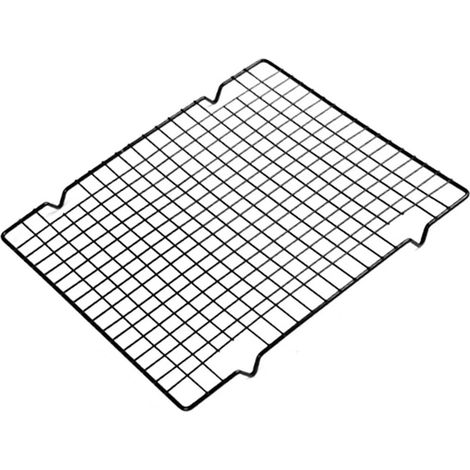 Ustensiles de cuisine, 1 pièce, grille de barbecue en fil de fer