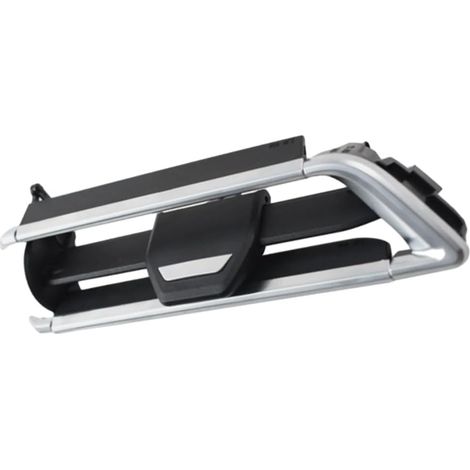 Grille d'air avant, grille d'aération de rechange pour console centrale, kit de réparation de ventilation de climatisation compatible avec G05 X5 G06 X6 G07 X7, milieu droit (1/5)