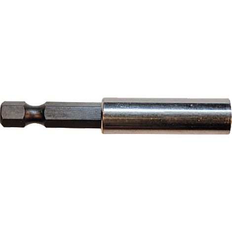 PORTAINSERTI MAGNETICO lunghezza mm 60 - cf.5 pz - ECEF