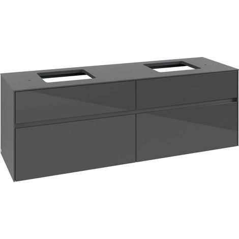 Villeroy & Boch C13700FP WTUS Collaro C13700 1600x548x500mm (1/2)