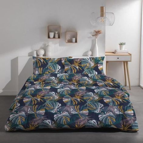 Double bed set - TODAY - Sunshine 15.35 - 240 x 260 cm - 100% printed cotton