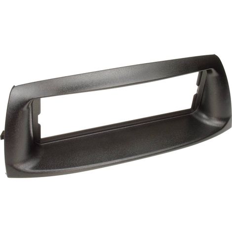 ACV 281094-04 Mascherina per installazione autoradio DIN Adatto per (marca auto): Fiat