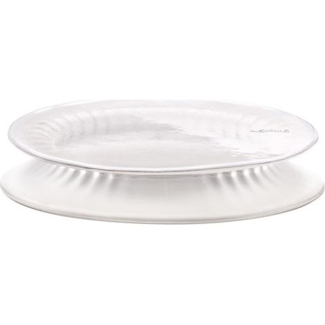 Coperchio Estensibile in Silicone 20cm - Lekue