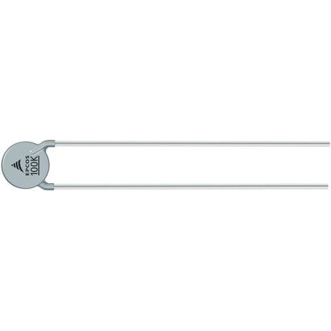 Thermistance NTC TDK B57164-K221-K K164 220 Ω 1 pc(s) W16343 (1/4)