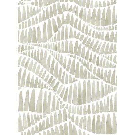 Selbstklebende Geometrie Tapete 44x300 cm Wandpapier wasserdicht Vinly Möbel (1/5)
