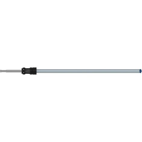 Foret pour perforateur SDS Clean plus-8X (1/5)