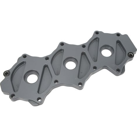 2 Pare-soleil Gris avec Miroir de Maquillage, Écran Pare-Soleil pour Toyota Corolla 2001-2007 (1/5)
