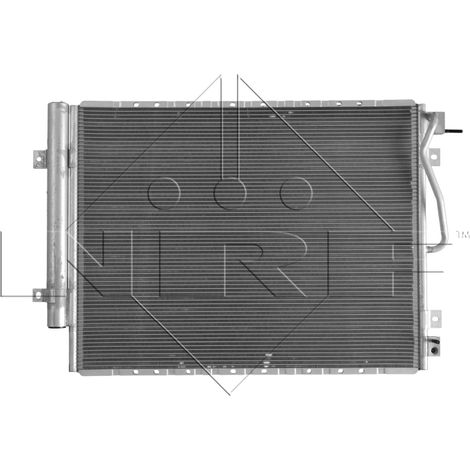 Condenseur, climatisation NRF 35979 KIA 976063E900 976063E901