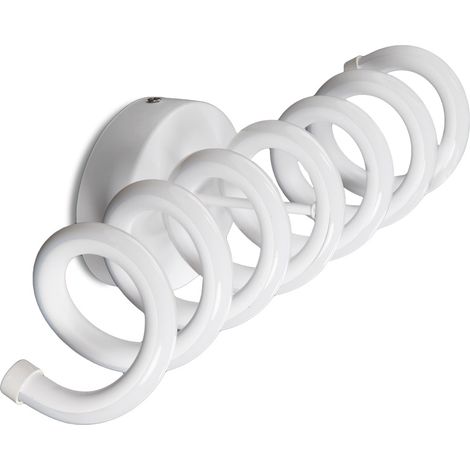 Aplique LED 15W 1090Lm 2700ºK Spring-2 40.000H [HO-WL-SPRING-2-15W-WW