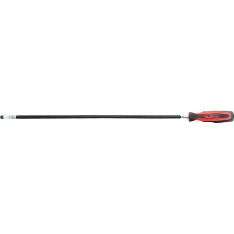 KS Tools 1/4" ERGOTORQUEplus Bit-Schraubendreher, XL, 614mm - 911.1172